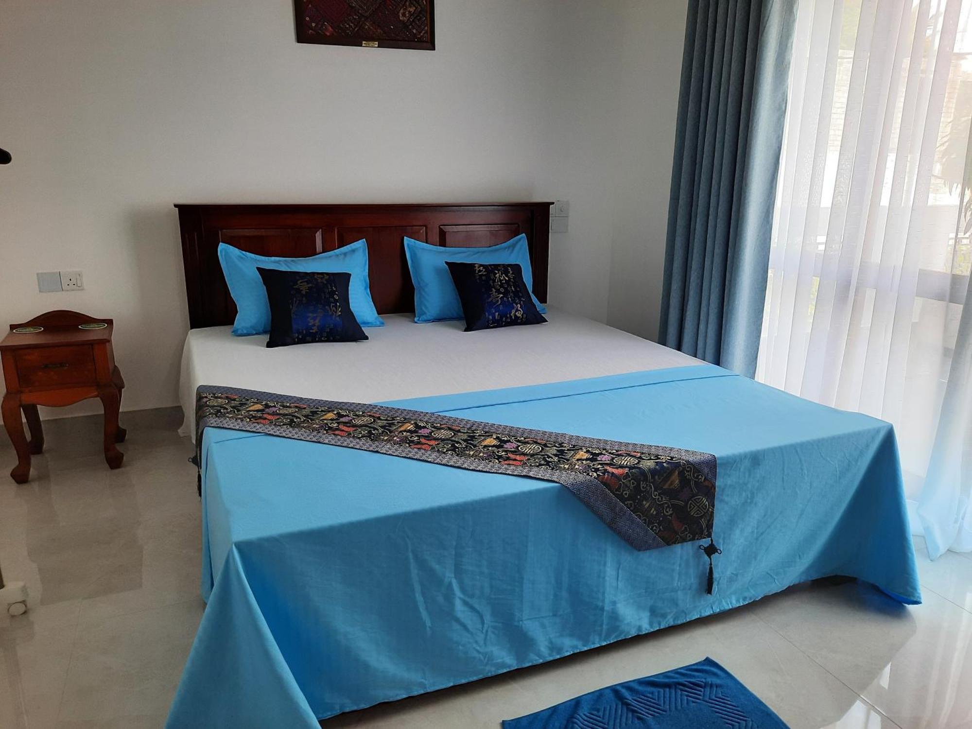 Homestay 