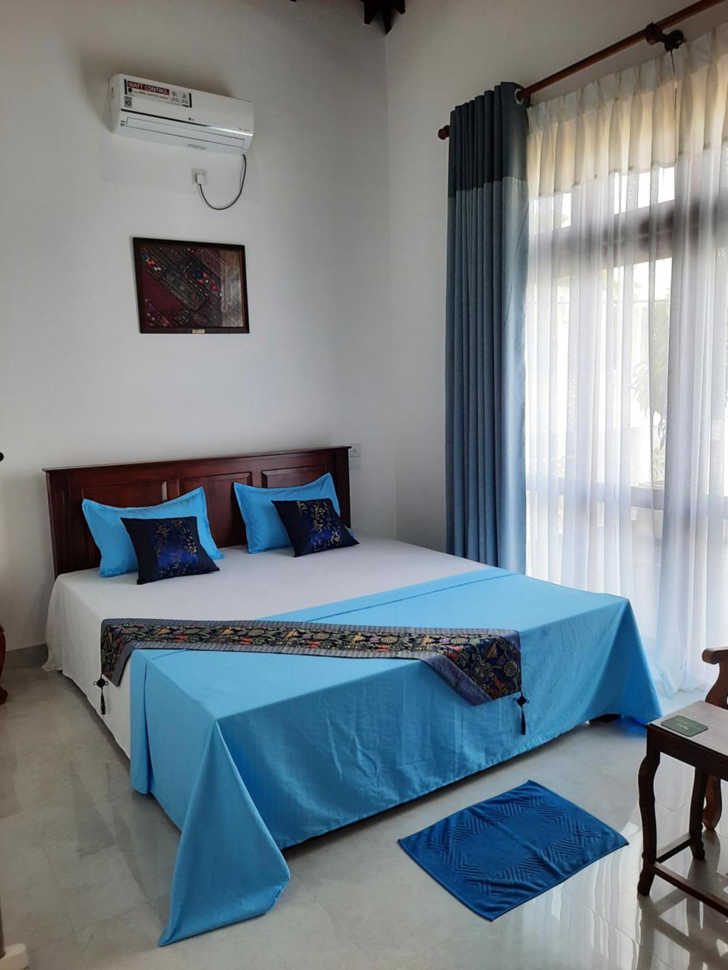Homestay 