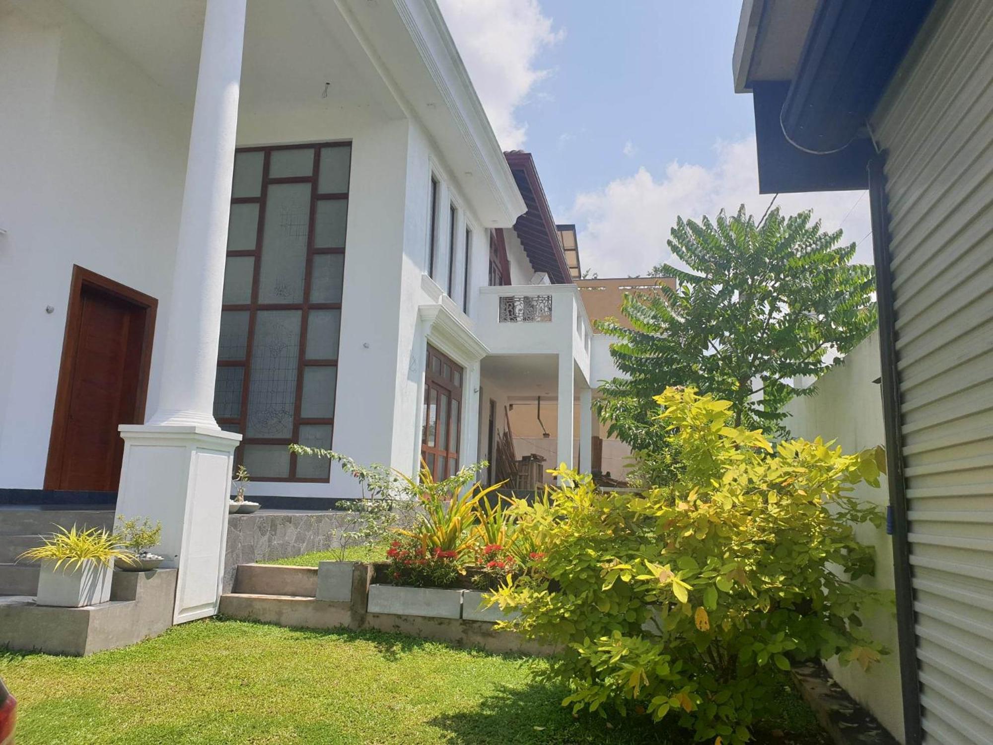 Homestay 